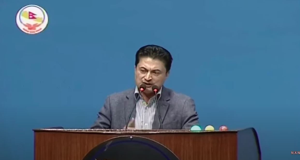 गोकर्णको प्रस्ताव- २०४६ सालयता उच्च ओहोदामा पुगेकाको सम्पत्ति छानबिन गरौँ